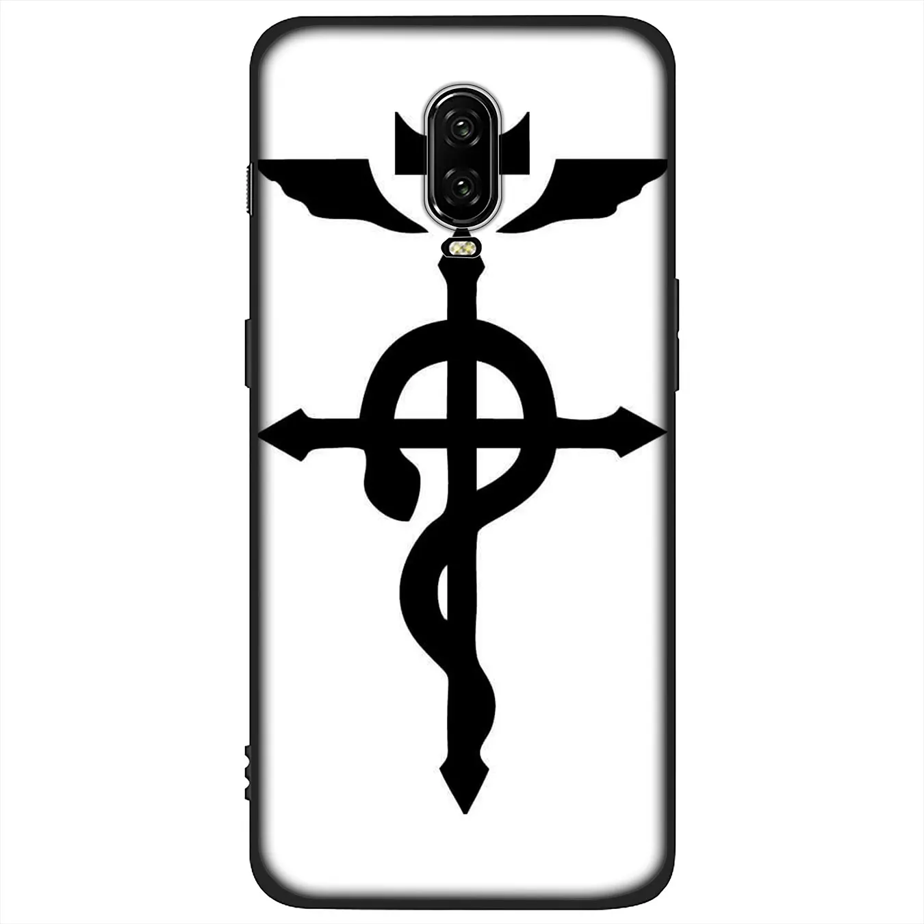 Чехол для телефона IYICAO мягкий силиконовый чехол OnePlus 7T 7 Pro 6T 6 5T 5 One Plus 7Pro |