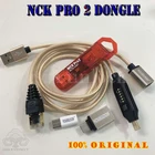 2020 100% оригинальный NCK Pro ключ NCK Pro2 Dongl nck ключ NCK ключ + UMT ключ 2 в 1 + UMF все загрузки кабель Быстрая доставка