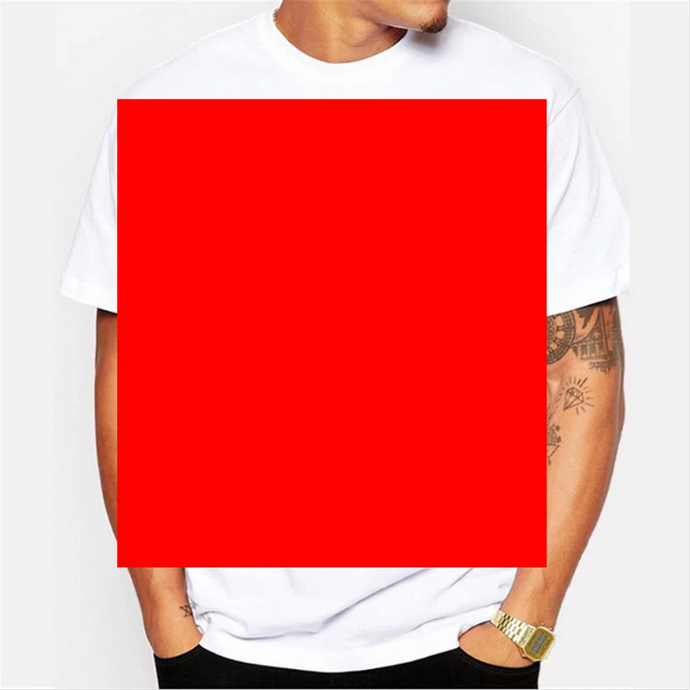 Футболка с принтом льва Забавные хипстерские топы круглым вырезом Летняя