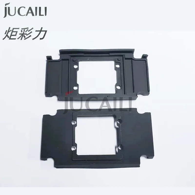 Защитная резиновая накладка Jucaili XP600 для печатающей головки предотвращения
