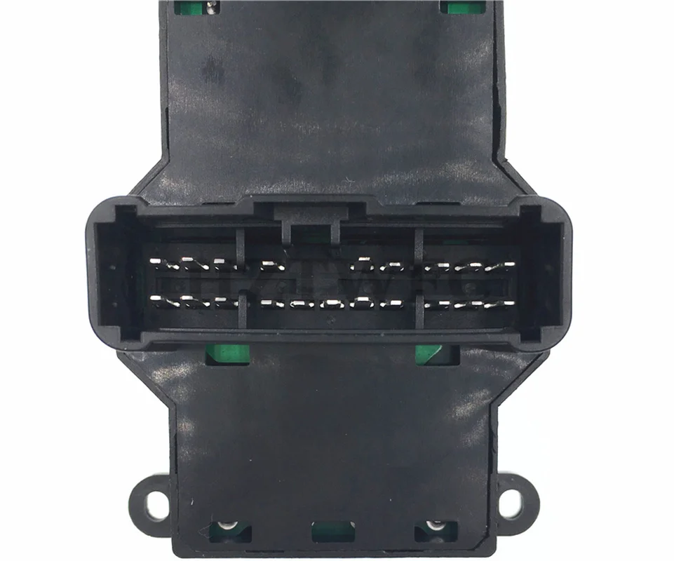 Driver Side Power Lifter Master Window Switch For Honda Fit city 1.3 1.5 Jazz Saloon Left Hand Glass Button 35750-SEL-P11 | Автомобили и