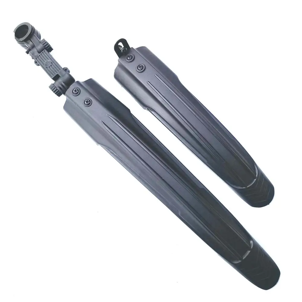 Пластиковая шина для горного велосипеда защита от грязи брызговик аксессуары |