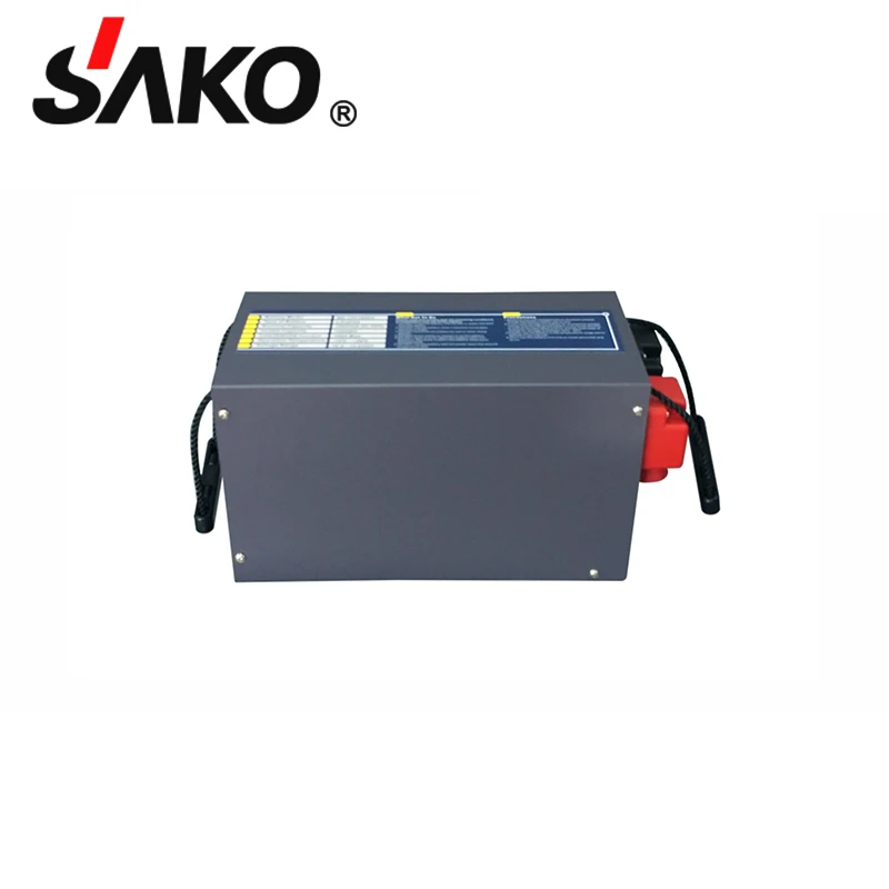 Литий-ионный аккумулятор SAKO 12 8 в 100 А · ч 200 | Строительство и ремонт