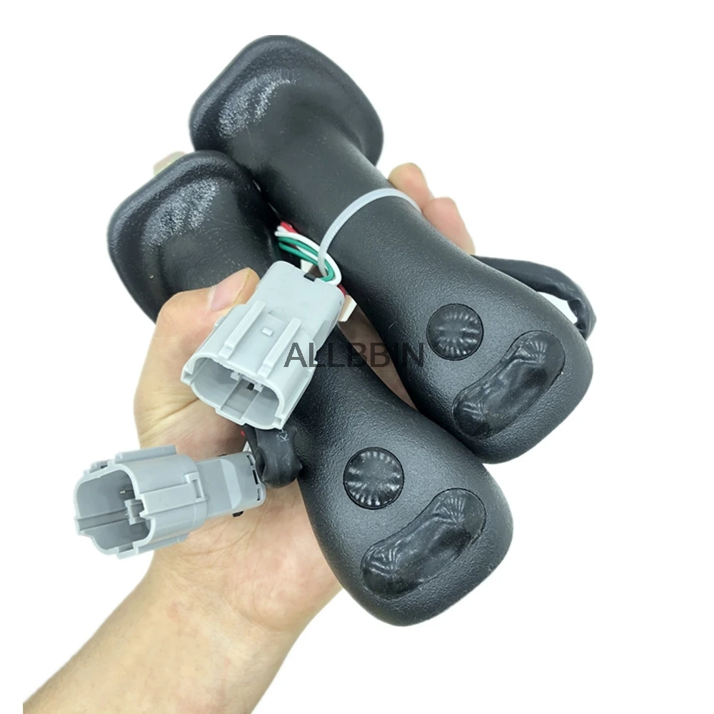 Запчасти для экскаватора Doosan Daewoo DH DX150 215 225 300 370 9C ручка Клей ключ контрольный