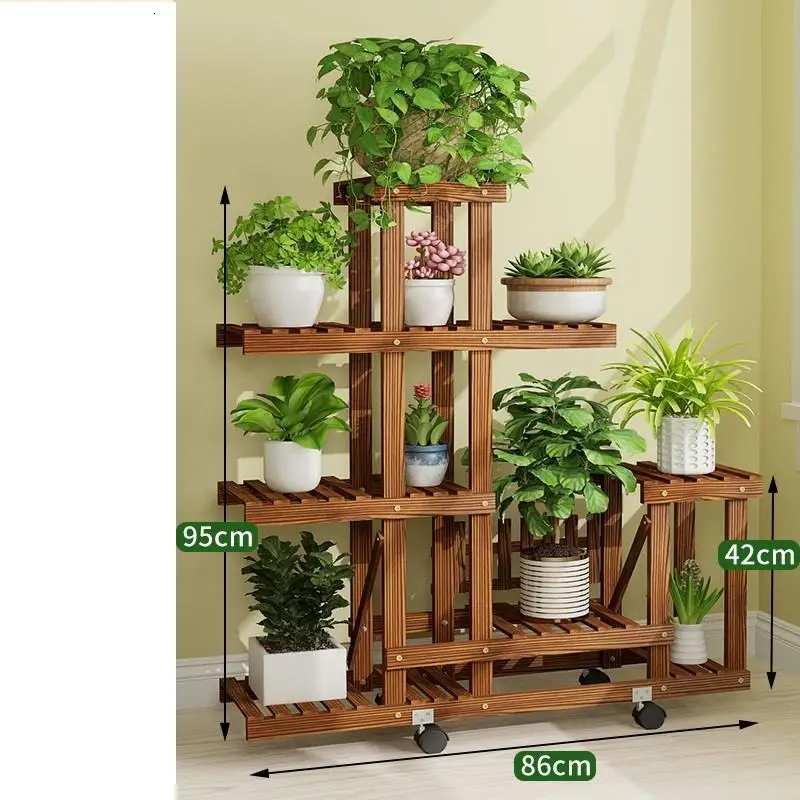 

Подставка для растений Saksi, уличная подставка для цветов, для балкона