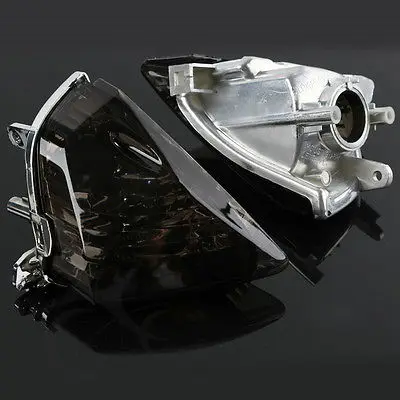Задний поворота объектива для SUZUKI GSXR1000 2005 2006 K6 GSXR 600 750 2007 K5| |