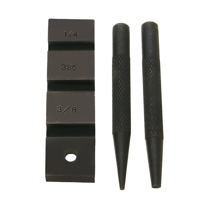 1 комплект Керн пробойника и столярные инструменты карманная цепная пила цепь с