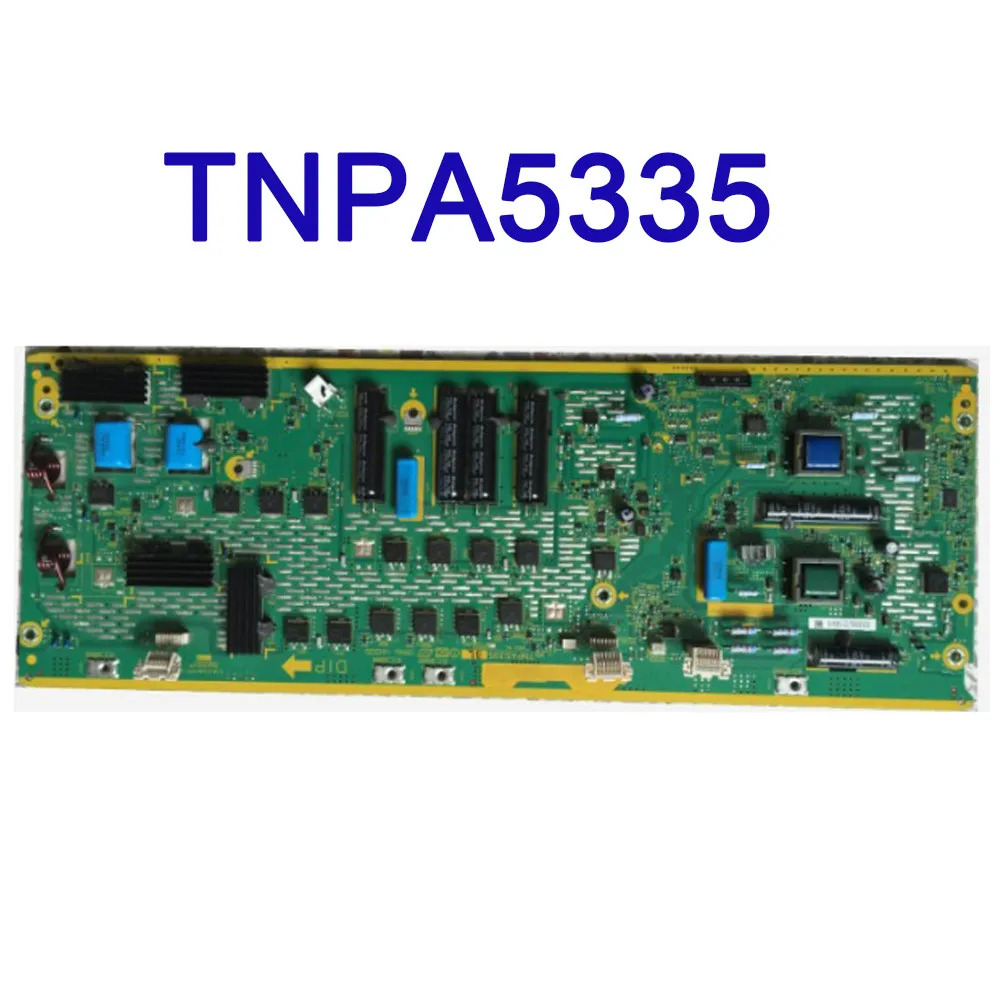 

Original SC Board TNPA5335 BG BL BH AH ZG BA for Matsushita TH-P55GT32C P55GT30A P55VT31C TH-P46ST32C TH-P50GT30