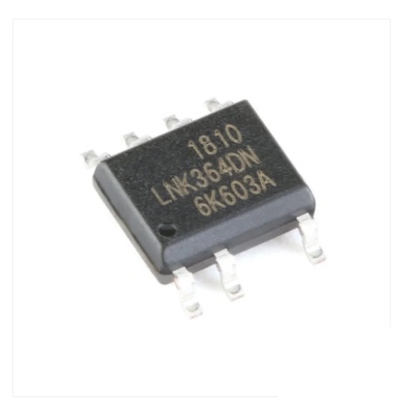 

5 шт. LNK364DN LNK364 SOP-7