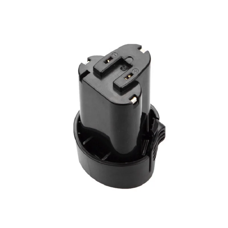 Литий ионный аккумулятор 10 8 в 3000 мАч с фирменными элементами для Makita BL1013 BL1014 TD090D