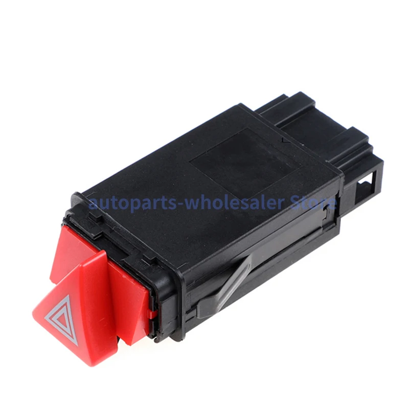 Автомобильный 4B0941509D 4B0941509K для Audi A6 аварийный предупреждающий светильник