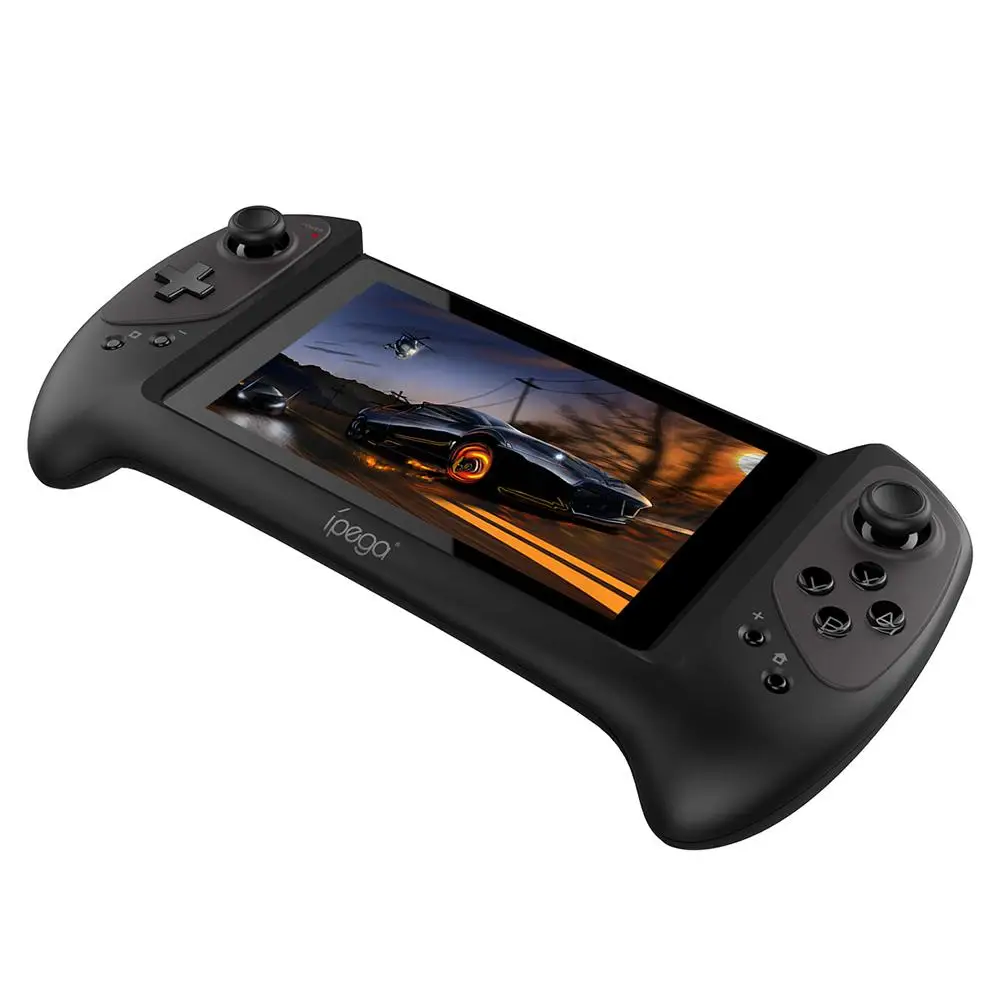 2019 Ipega 9163 Tomahawk переключатель геймпад NS Палмер захват джойстик Plug & Play рукоятка для