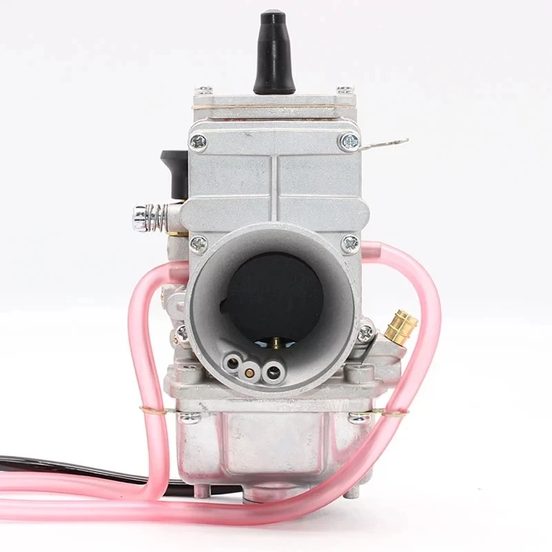 Карбюратор Mikuni TM TM28 30 32 34 плоский карбюратор 28 мм для Honda CR250 Kawasaki KX125 150 | Автомобили