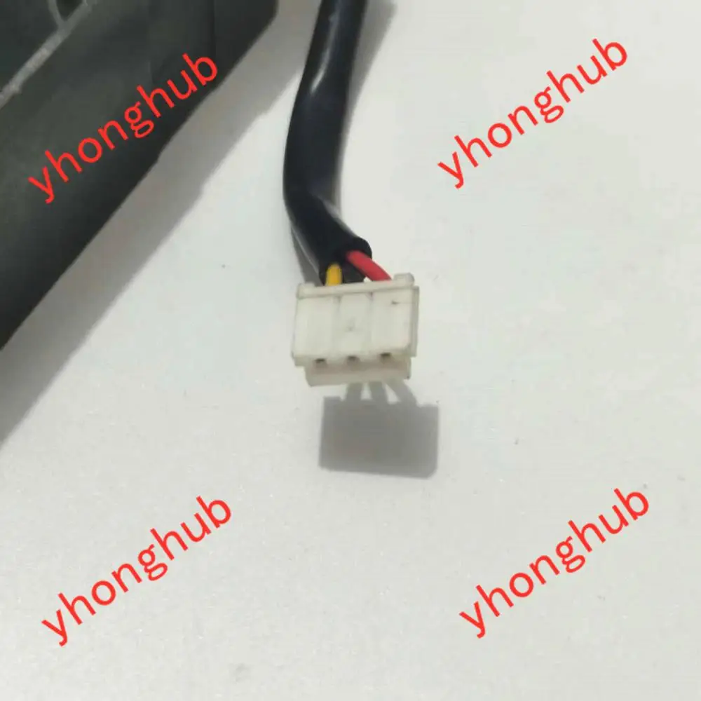 NMB MAT 3110RL 04W B89 C55 DC 12V 0.65A 3 жильный 80x80x25 мм Сервер вентилятор охлаждения|fan dc|square fanfan dc