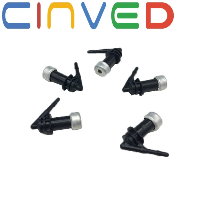 

High Quality Ink Tubes Supply System Assembly Nozzle for HP DesignJet T610 T770 T790 T1100 T1200 T1300 Z200 Z2100 Z3100