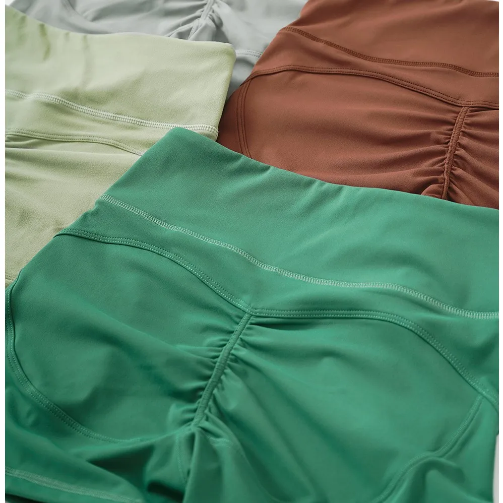 

New Arrival Sports Bra Fitness Seamless Summer Shorts 2 Pieces Suit Set for Women Underwear Leggings Pretty Colors Fashion HOT