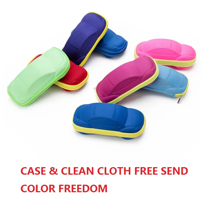 Zerosun Компьютерные очки для мальчиков и девочек блокирующий синий светильник