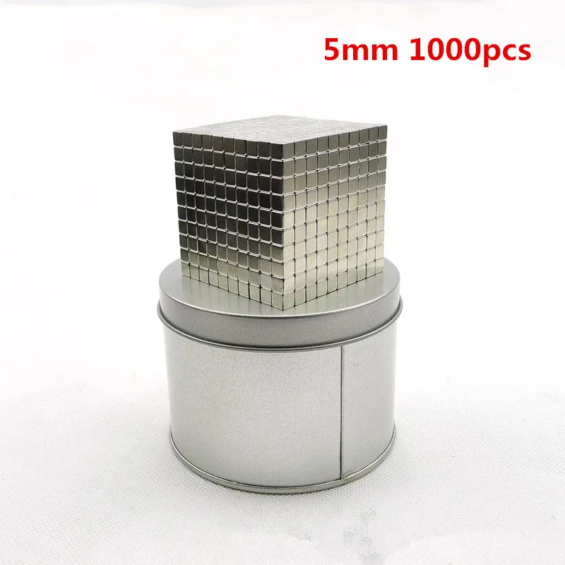 

Big Quantity Magnet Metal Balls Magnetic Stick Building Blocks Construction Designer Creative Educational Chirstmas Toys