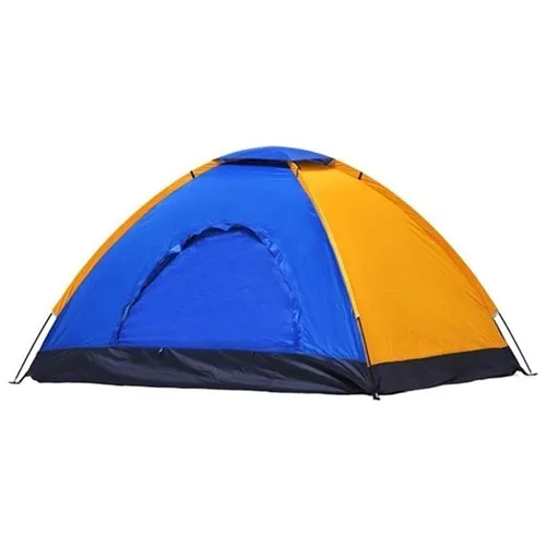 

4 личности, легкая походная палатка