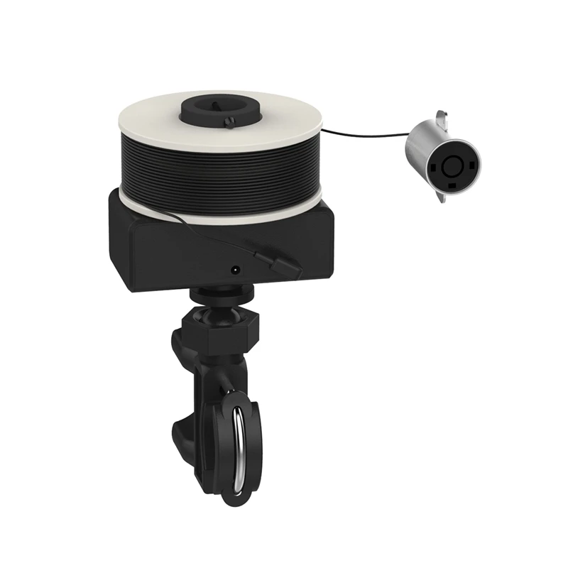 Wifi подводная камера портативный визуальный рыболокатор смартфон Беспроводная