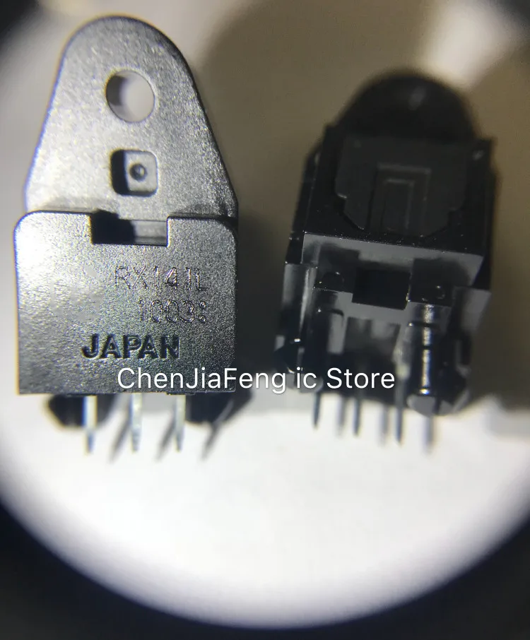 2 шт. ~ 10 шт./лот TORX141L RX141L DIP-3 новый оригинальный