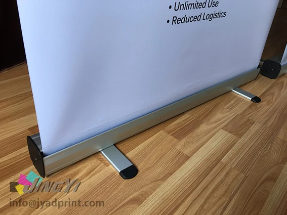 X 80 см плакатный баннер выдвижной (с принтом вашего рисунка)|rollup stand|rollup banner displaybanner
