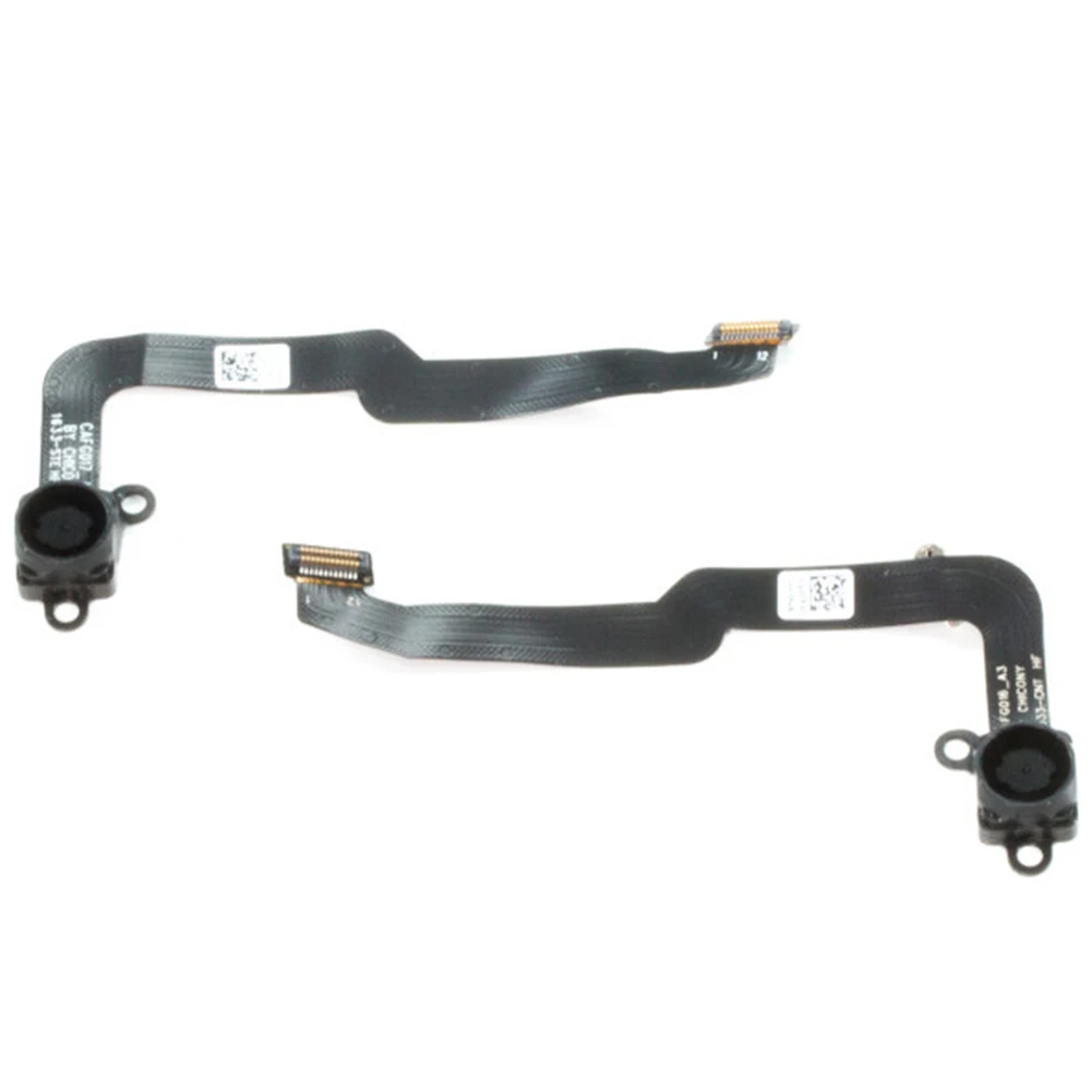 Запчасти для ремонта компонентов датчика обратного хода Дрон визуальные