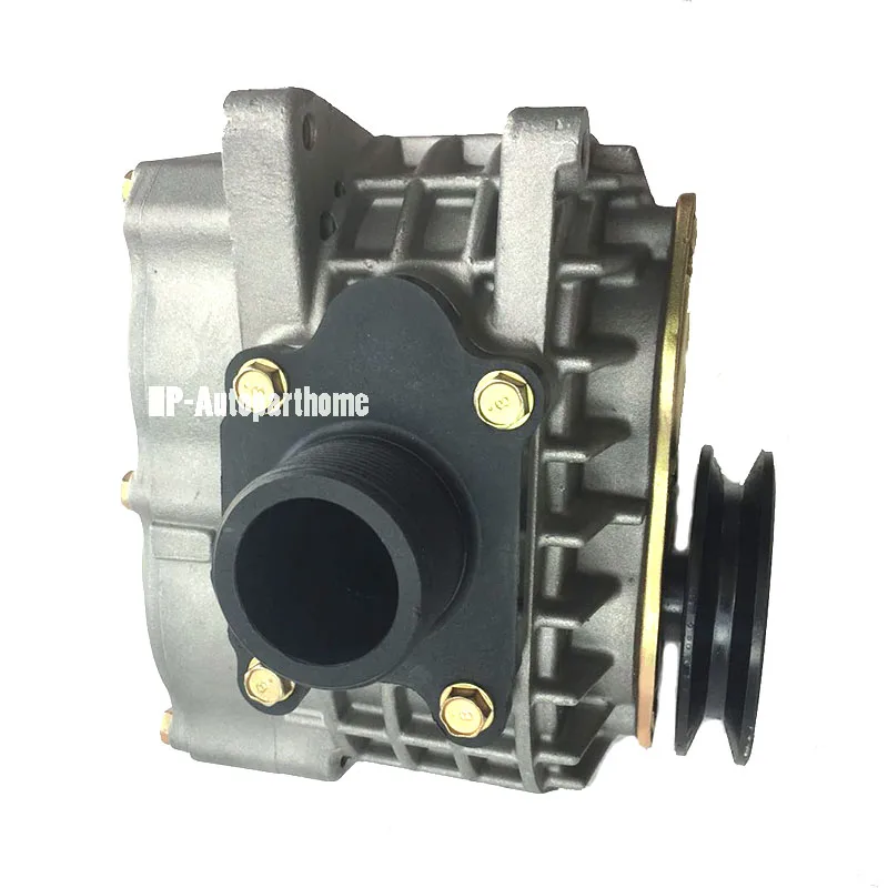 Мини компрессор наддува AISIN AMR500 механический Турбокомпрессор для автомобиля 1 0 2