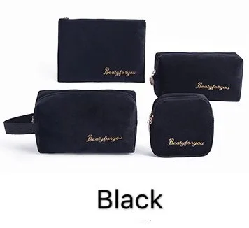 Модная красивая сумка для путешествий косметичка макияжа женский и мужской