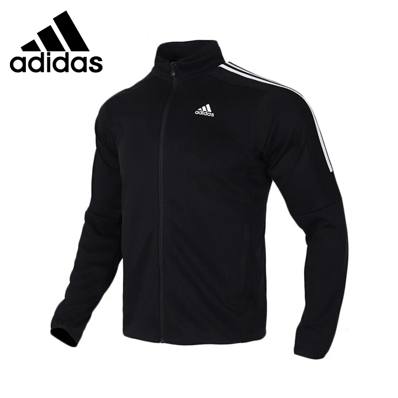 Мужская спортивная куртка Adidas CCTCB 3S KN JKT оригинал Новое поступление|Беговые
