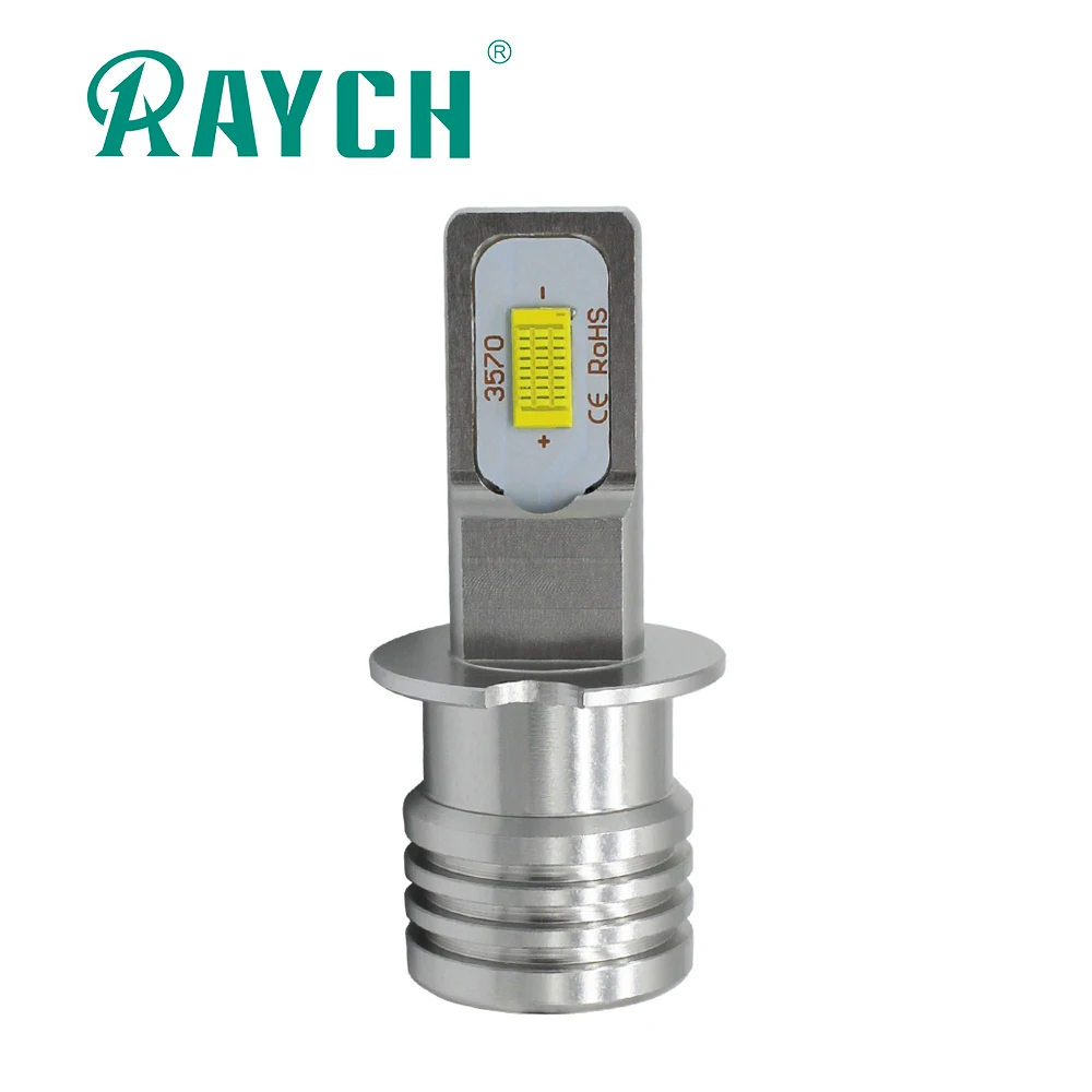 

2PCS LED Fog Light H7/H4/H8/H9/ H11/9005/9006 P13(PSX26W)/PSX24W(H16) 12V White Amber 4300K 6000K Light Emitting Diode CANBUS