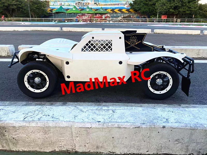 Шины для гоночных дорог MadMax с толстым поясом высокая сцепление и скорость 1/5 LOSI