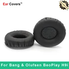 Амбушюры для Bang  Olufsen BeoPlay H9i наушники подушечки Замена гарнитуры ушной вкладыш из искусственной кожи из губчатого материала