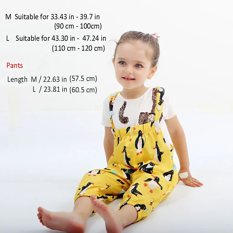 Детская одежда для девочек с защитой от дождя и штаны из искусственной кожи