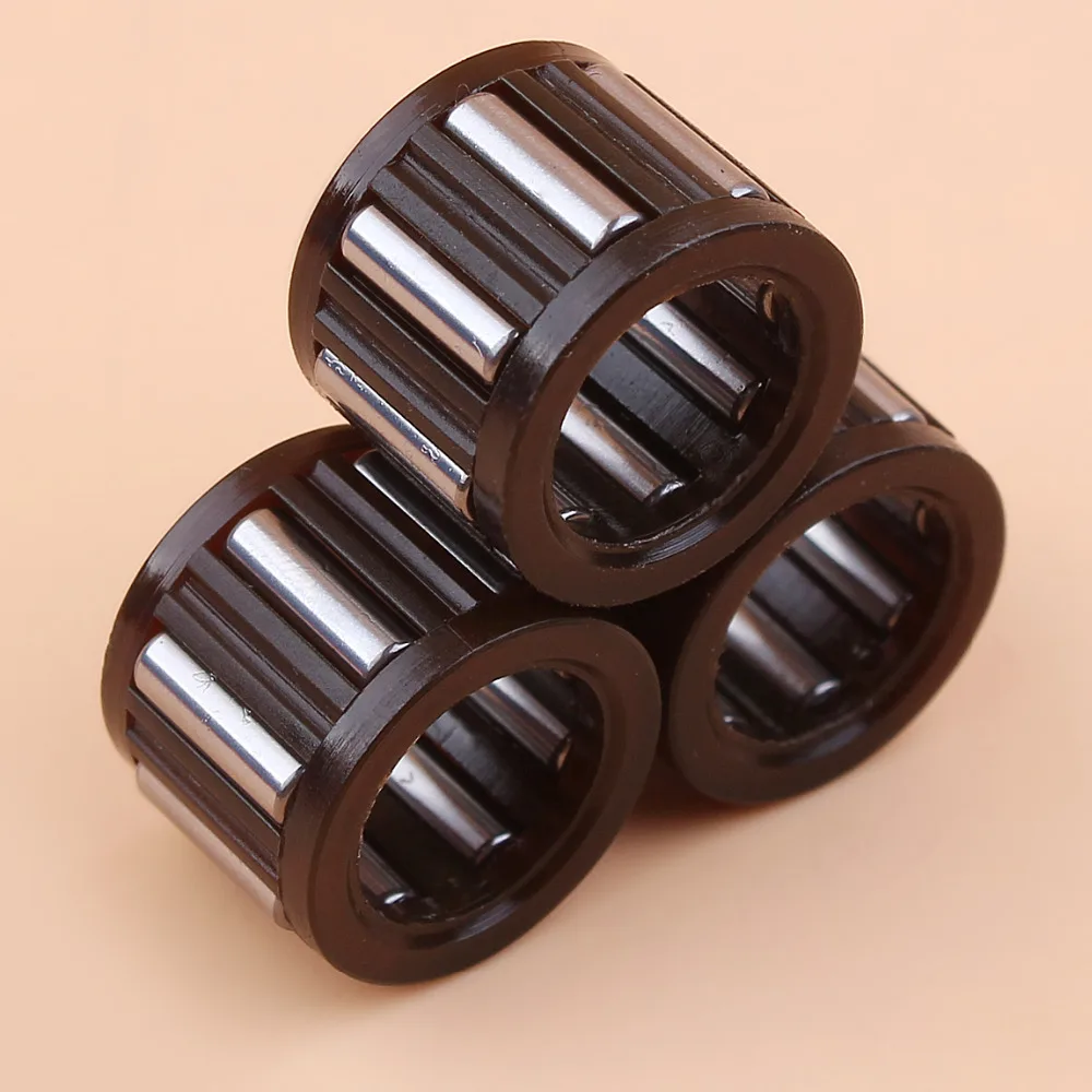 Комплект подшипников сцепления для STIHL 034 036 066 064 MS340 MS360 MS660 MS650 MS640 MS 660 бензопила