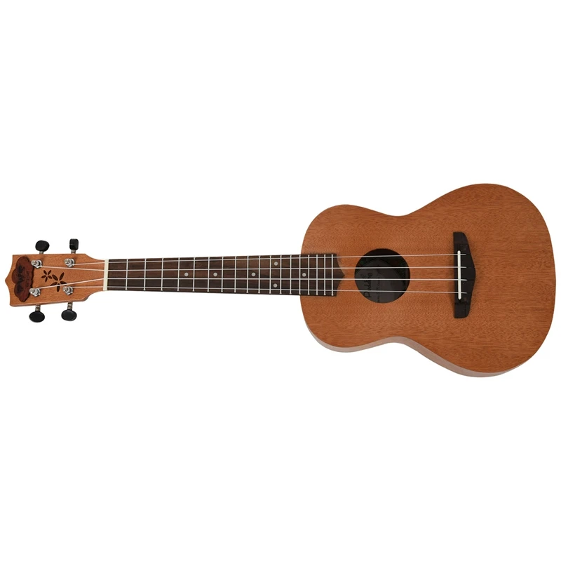 

BWS EST & 1988 Новинка 23 дюйма укулеле красное дерево Концерт Укулеле Гавайская 4 струны маленькая гитара Музыкальные инструменты подарки