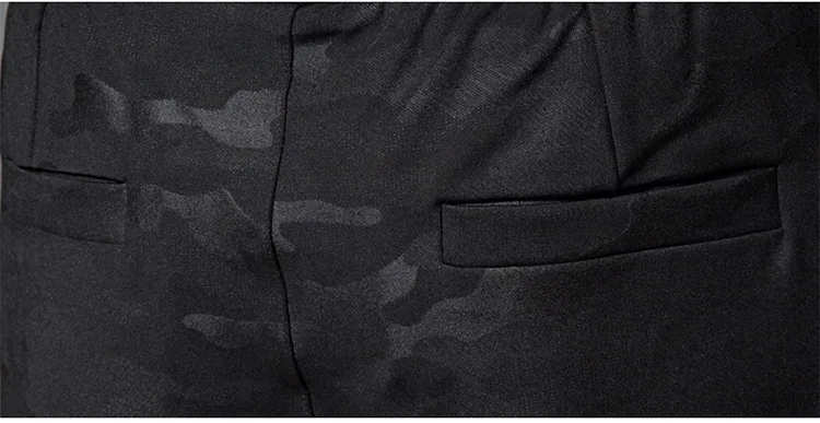 

Jbersee Men Jogger Spring Autumn Pants Casual Men Camouflage Military Camo Pants Comfortable Cargo Trousers Joggers Sweatpants