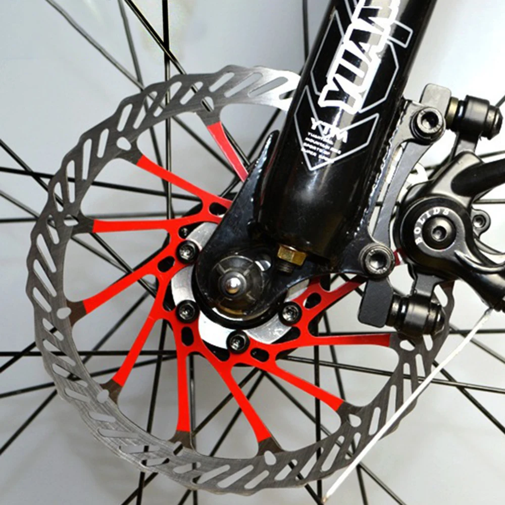 Велосипедные тормозные колодки горный велосипед вращающийся диск тормозной 160