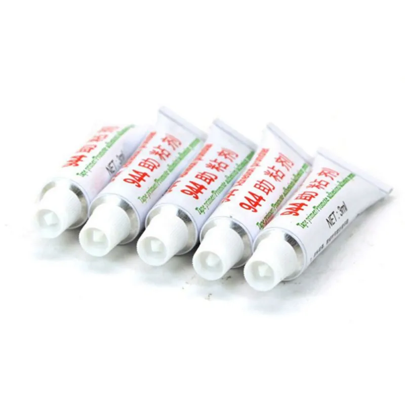 Новинка 944 клейкая лента 3 мл двусторонняя | Автомобили и мотоциклы