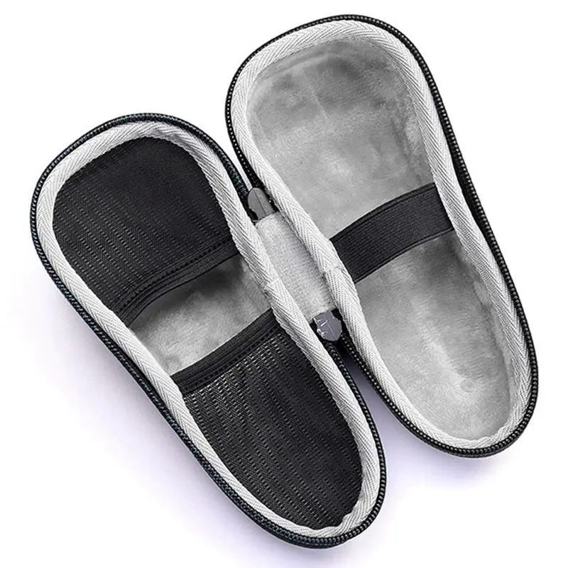 Бритва для бороды сумка Philips электробритва бритвы чехол путешествий бритья