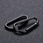 1510 шт., карабин из алюминиевого сплава