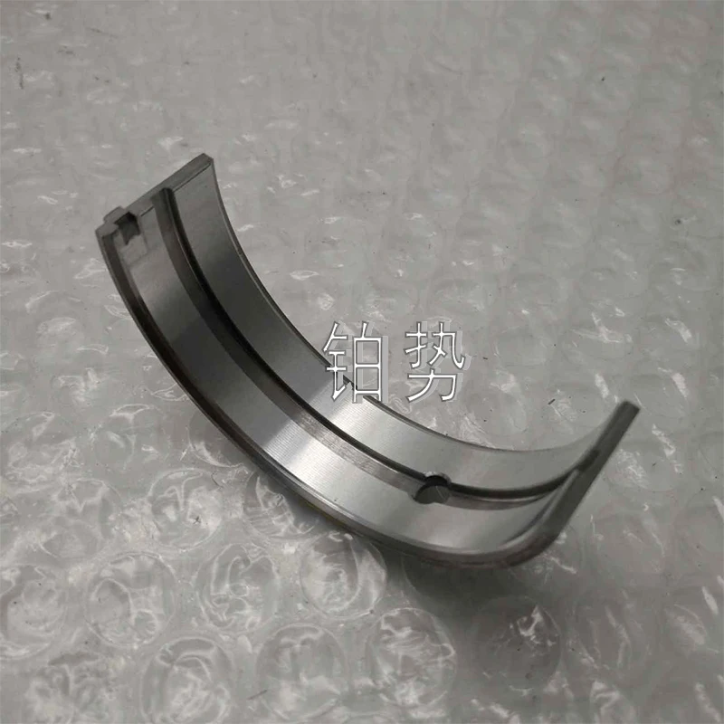 

Car Crankshaft 2008-Hon da CIT YCI VIC HYB RI DJA ZZ Crankshaft Thrust Pad Shaft Bearing Shell Gel Lower Big Shell Assembly