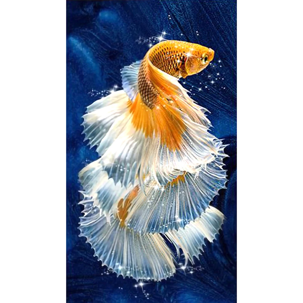 Цифровая картина маслом богиня со слезами и длинными волосами 40*50 см|Картины по