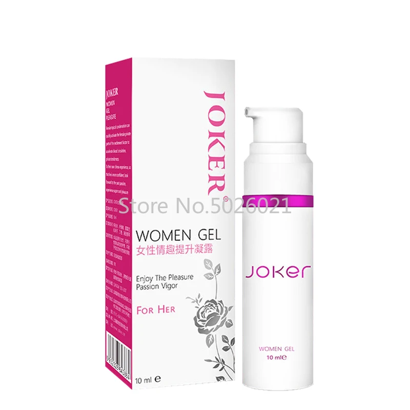 Интенсивный Гель для оргазма стимулятор женщин спрей климакса мощный Женский