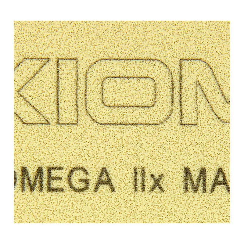 XIOM OMEGA 2X (Omega IIX) резиновая губка для настольного тенниса оригинальная пинг