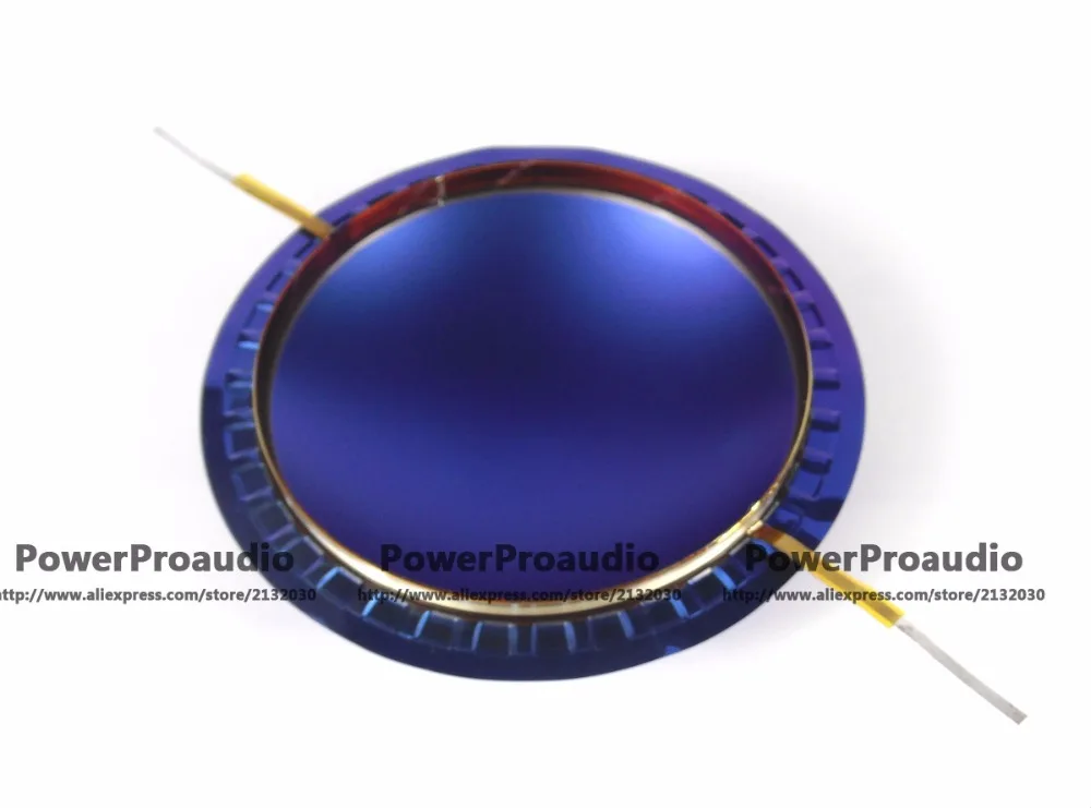 Мембрана Electro Voice 81320XX 8 Ом AFT Menbria DH1 DH2012-8 N/DYM1-8 Алюминиевый провод