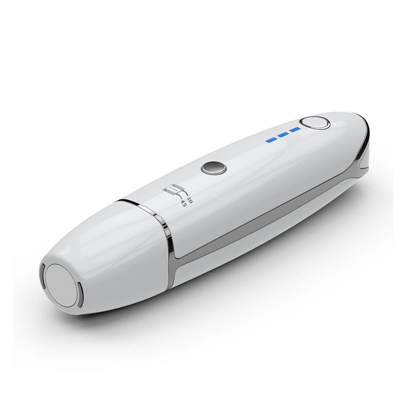 Ультразвуковой радар V для лица массаж вибрация подтяжка уход за кожей линии