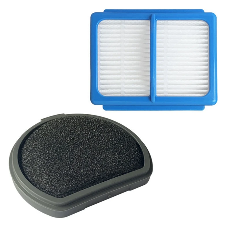 

Washable Pre-Motor Filter ASKQX9 Filter for AEG Electrolux QX9-1-50IB Replacement Accessories, 6PCS