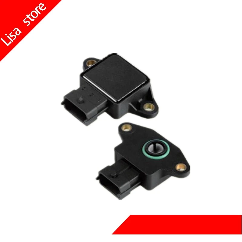 

Датчик положения дроссельной заслонки для Honda Accord Land Rover 37890PDF-E01 35170-22600 22620-1F700 5826473 9966061600 90541502