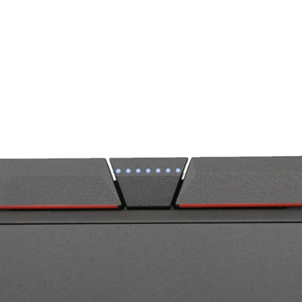 Новый оригинальный тачпад для Lenovo thinkpad X240 X250 X260 X270 три клавиши с кнопкой SM10G93365